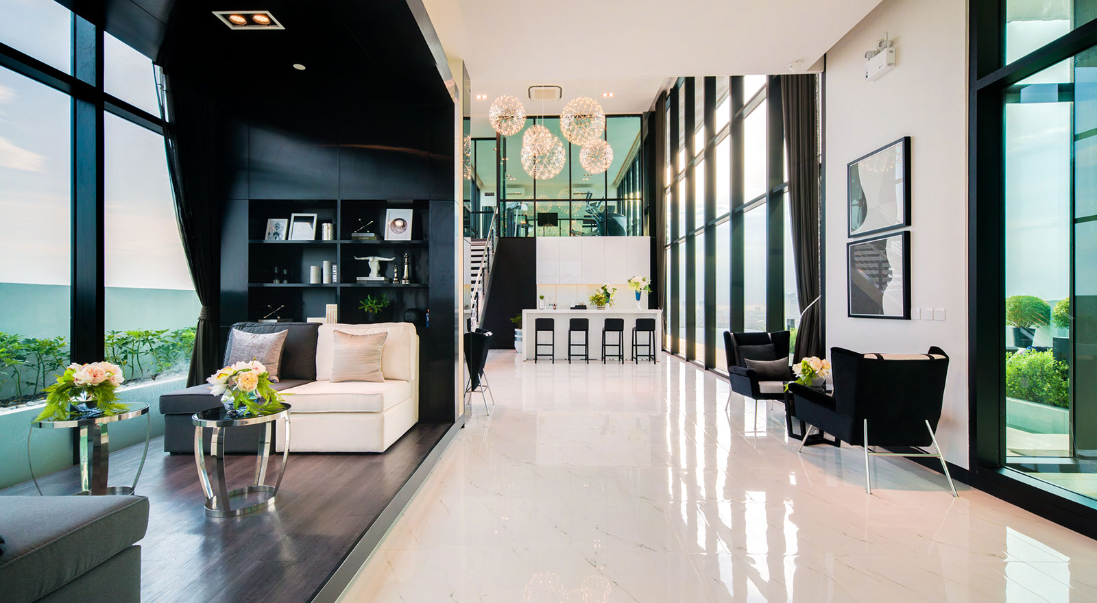 รูปภาพ ไนท์บริดจ์ ติวานนท์ (Knightsbridge Tiwanon)