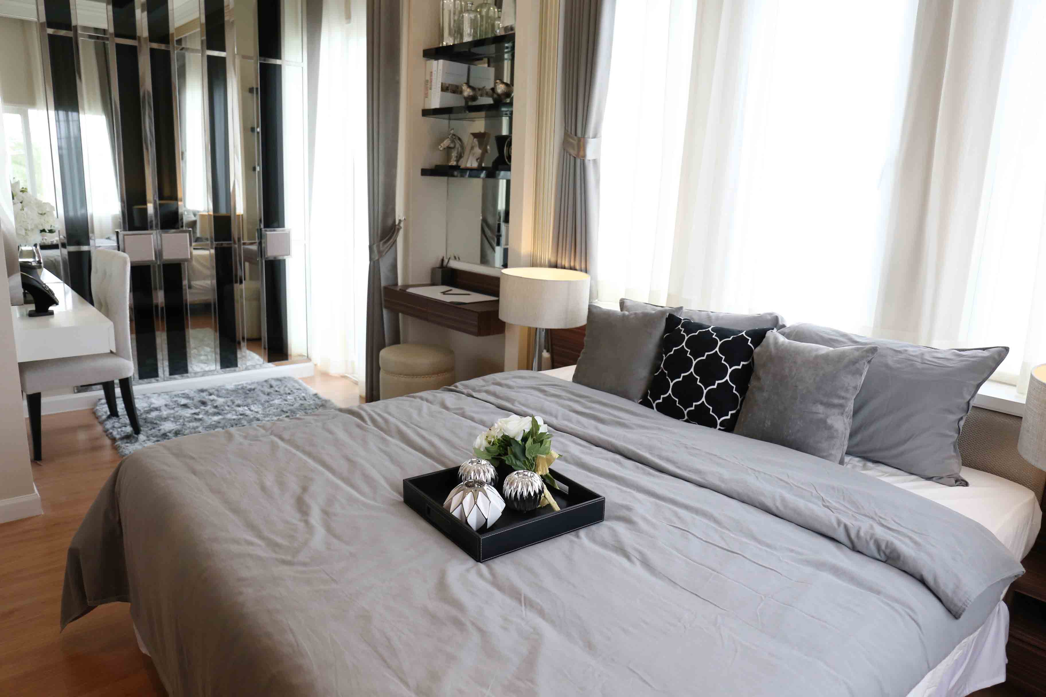 รูปภาพ โกลเด้น ทาวน์ ๒ อ่อนนุช - ลาดกระบัง (Golden Town 2 Onnut - Ladkrabang)