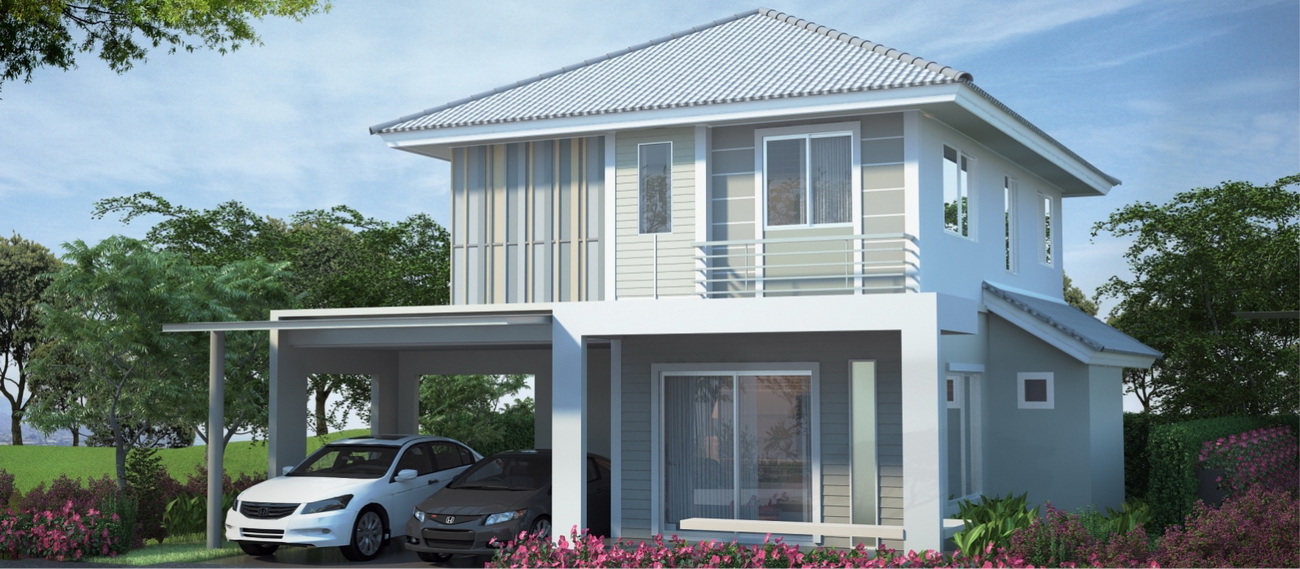 รูปภาพ แฟมิลี่ ซิตี้ พานทอง 3 (Family City Panthong 3)