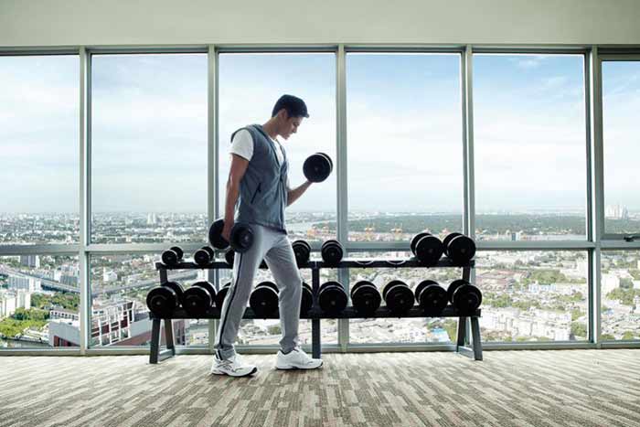 รูปภาพ เวลท์ส เรสซิเดนเซส (Weltz Residences)