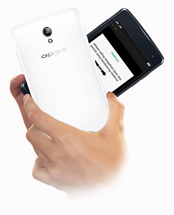 รูปภาพ ออปโป OPPO-Joy R1001