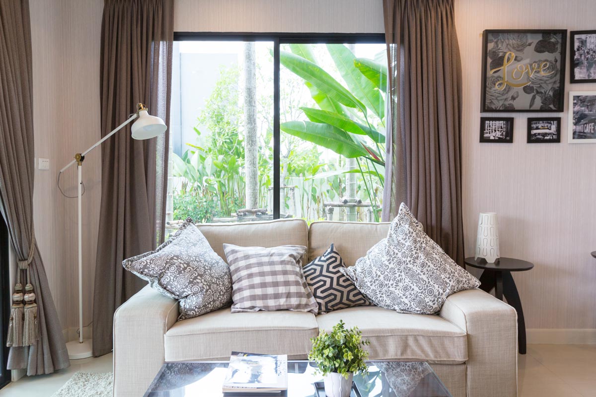 รูปภาพ มณีรินทร์ โมเดิร์นโฮม บ่อวิน (Maneerin Modernhome Bowin)