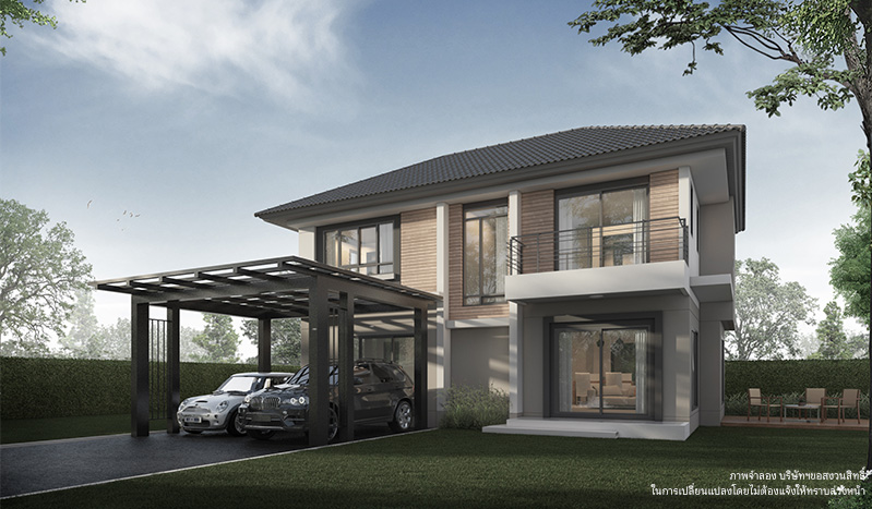 รูปภาพ ไลฟ์ บางกอก บูเลอวาร์ด รามอินทรา 65 (Life Bangkok Boulevard Ramintra 65)