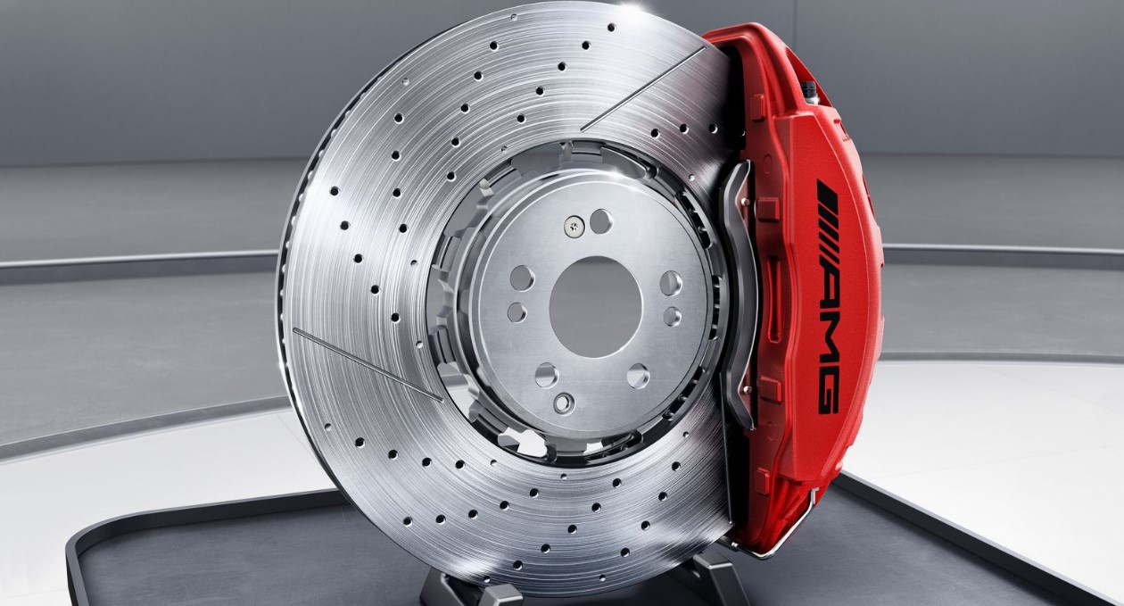 รูปภาพ เมอร์เซเดส-เบนซ์ Mercedes-benz AMG GLE 53 4MATIC+ ปี 2022