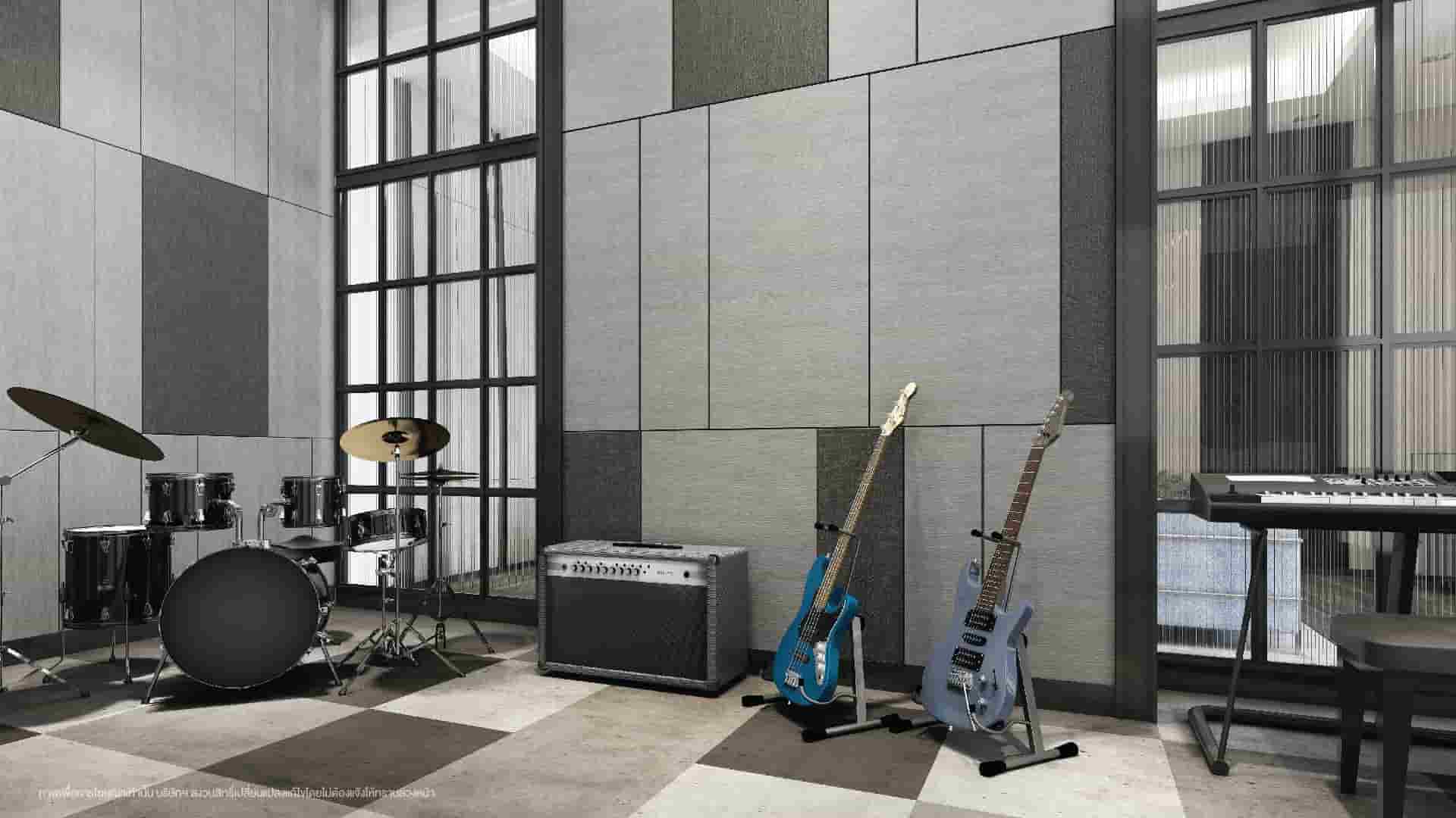 รูปภาพ เดนิม จตุจักร (Denim Chatuchak)