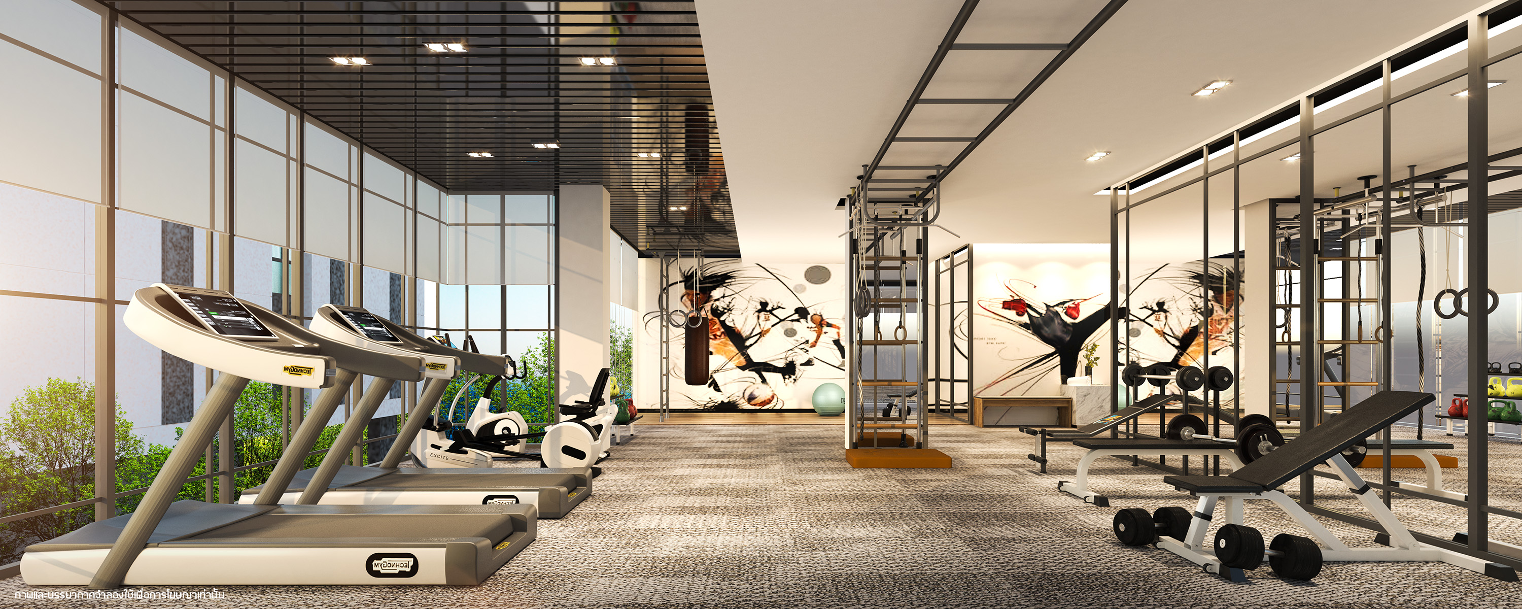 รูปภาพ ดิ เอ็กเซล ลาซาล 17 (The Excel Lasalle 17)