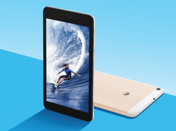 รูปภาพ หัวเหว่ย Huawei-MediaPad T2 7.0