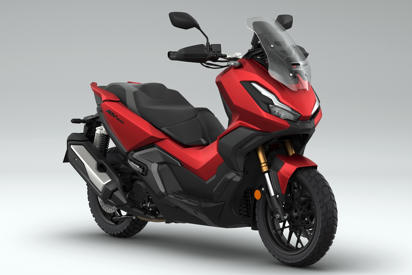 รูปภาพ ฮอนด้า Honda ADV 350 (Standard) ปี 2022