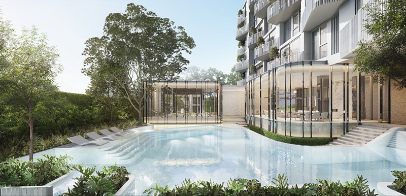 รูปภาพ ชีวาทัย เรสซิเดนซ์ ทองหล่อ (Chewathai Residence Thonglor)