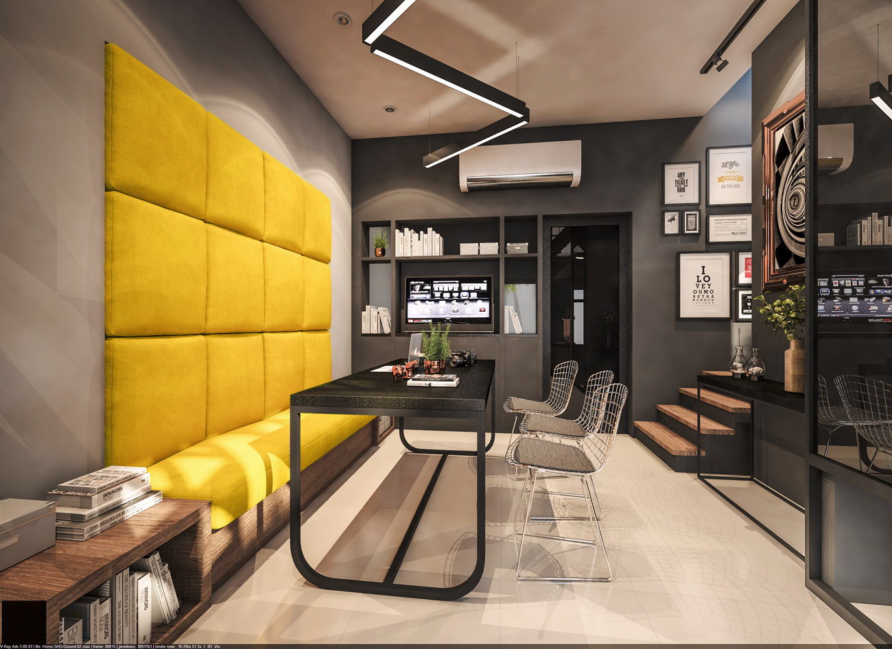 รูปภาพ เดอะ คอนเนค พัฒนาการ 38 โฮมออฟฟิศ (The Connect Pattanakarn 38 Home Office)