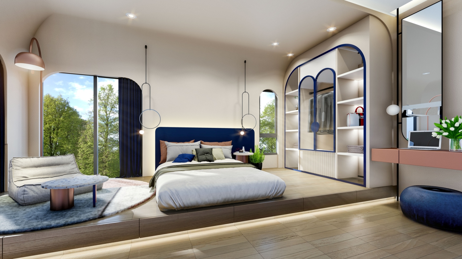 รูปภาพ เธร่า พรีม่า บูรพาพัฒน์-สุขุมวิท (Terra Prima Burapaphat - Sukhumvit)