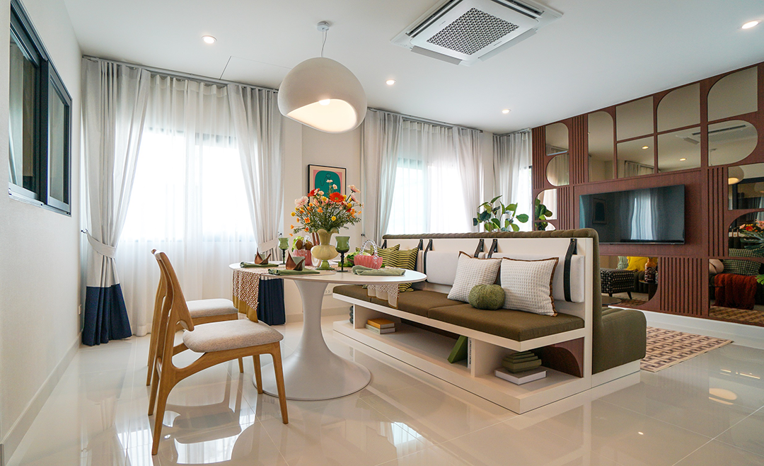 รูปภาพ ศุภาลัย พรีโม่ นิมิตใหม่-วงแหวน (Supalai Primo Nimitmai-Wongwaen)