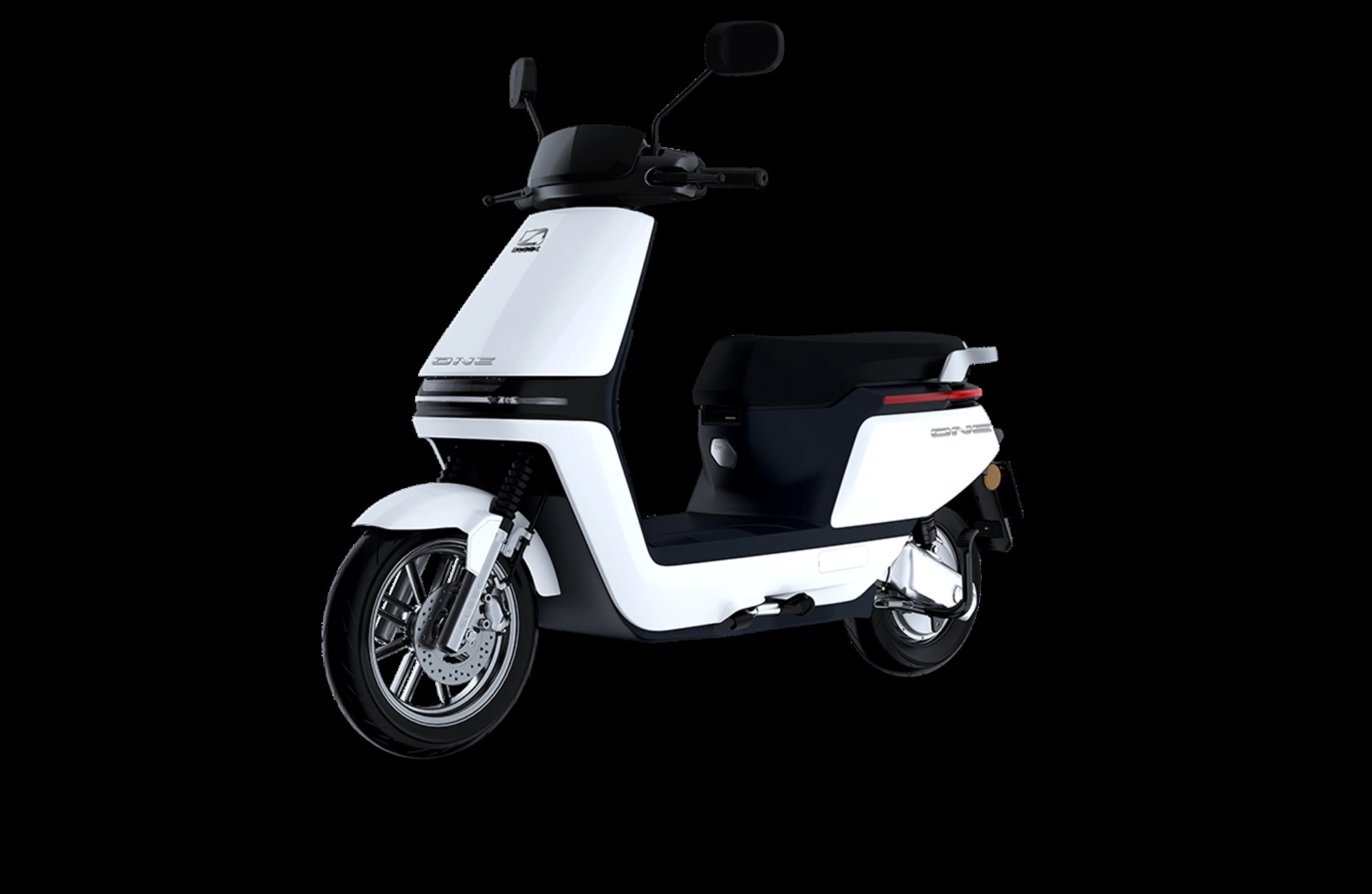 รูปภาพ สลีค SLEEK ONE EV ปี 2023