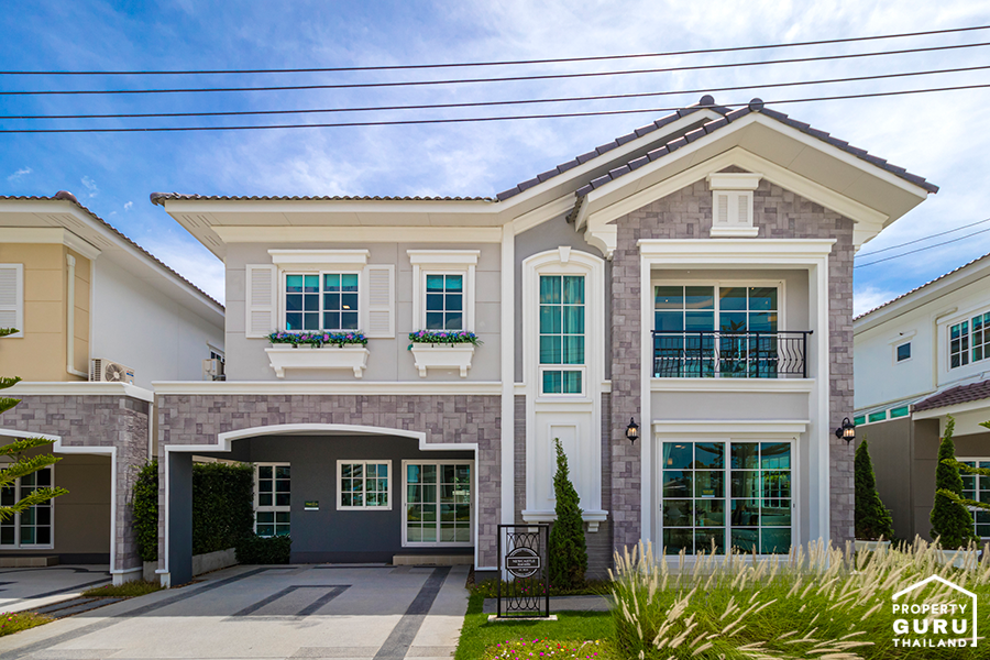 รูปภาพ โกลเด้น นีโอ บางนา-สวนหลวง (Golden Neo Bangna - Suanluang)