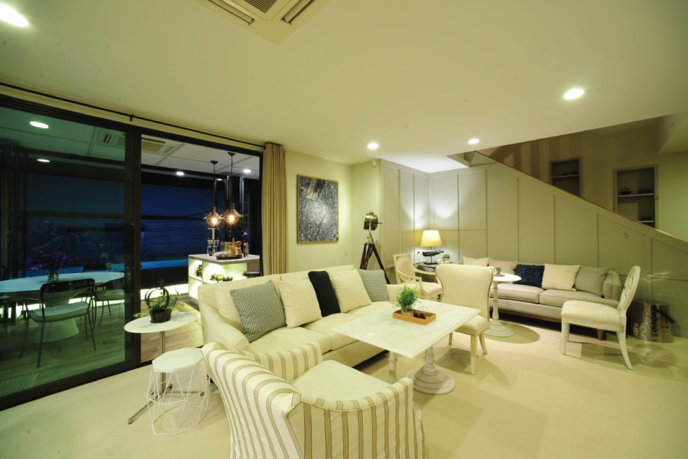 รูปภาพ ไอ ไนน์ พหลโยธิน (I-NINE)