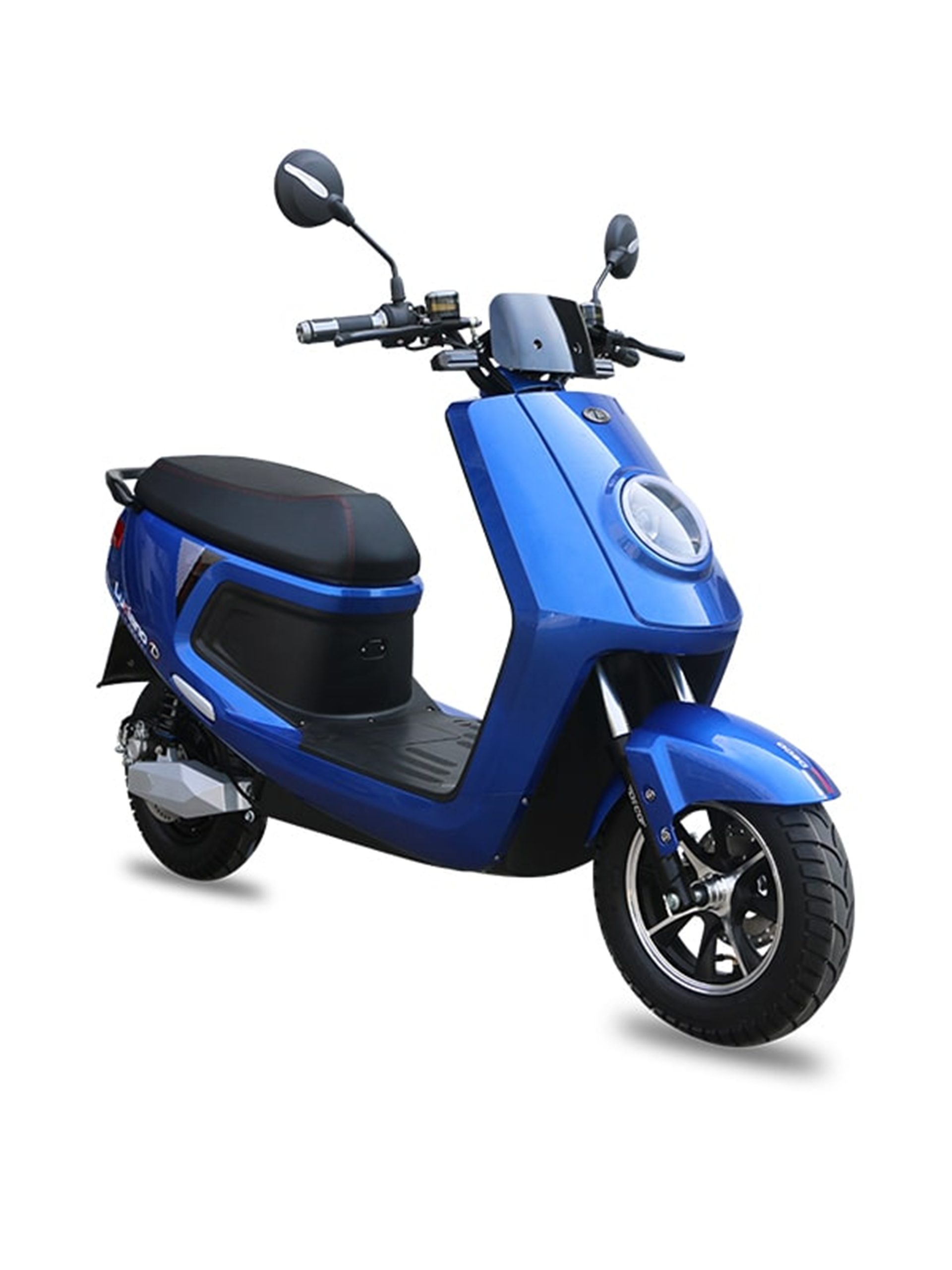 รูปภาพ เดโก้ Deco Luciano EV ปี 2024