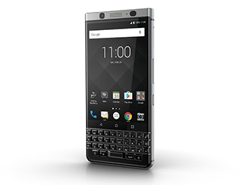 รูปภาพ แบล็กเบอรี่ BlackBerry-KEYone (32GB)