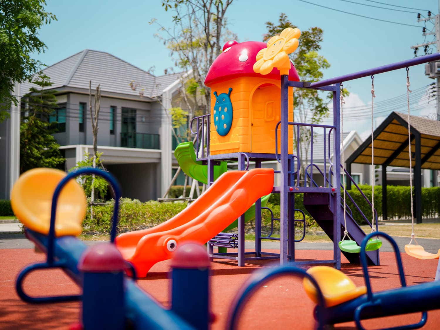 รูปภาพ ดิ เอสธิโร่ บ้านฉาง (ระยอง) (The Estiro Ban Chang)