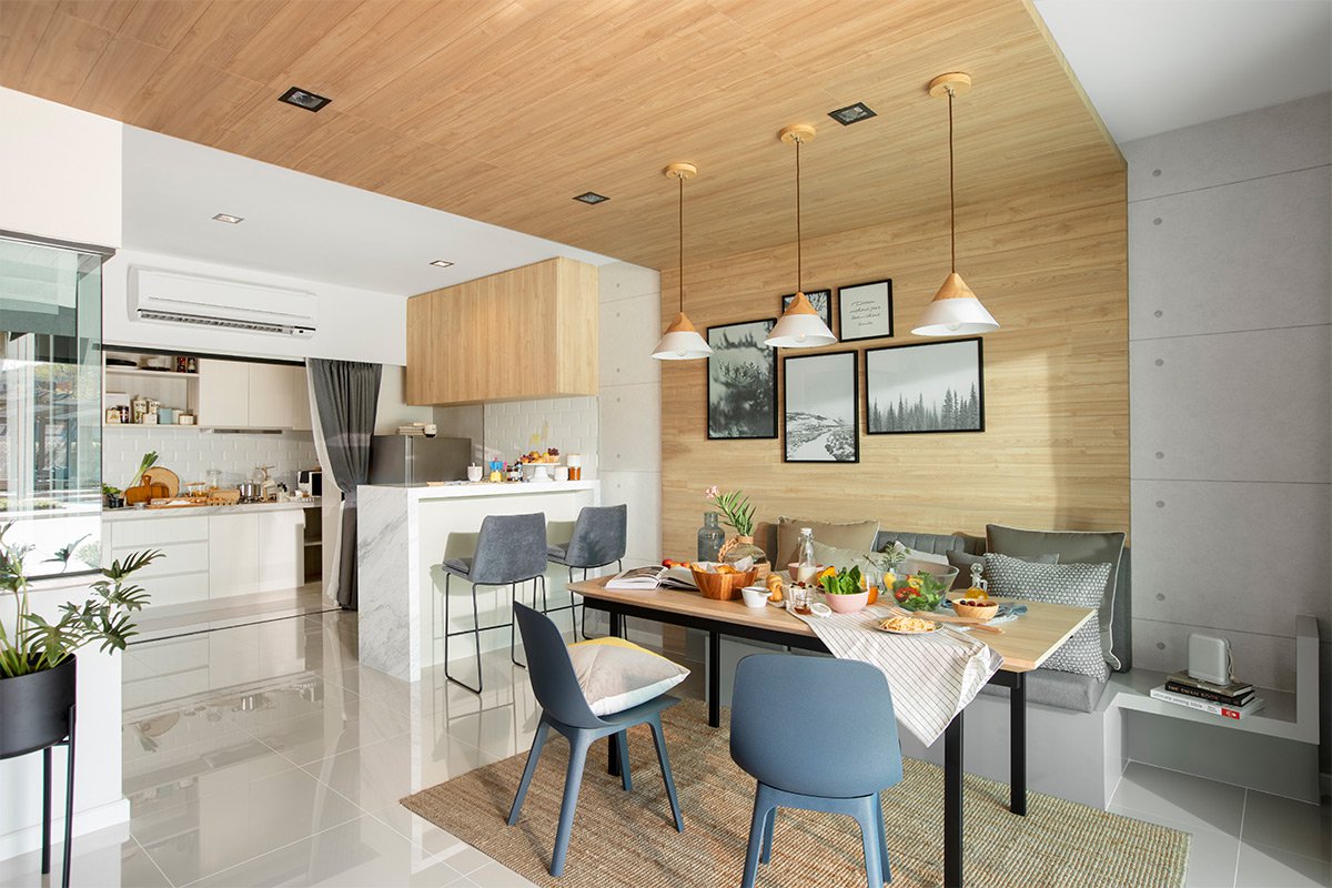 รูปภาพ สิริ เพลส ราชพฤกษ์ - 345 (Siri Place Ratchapruek - 345)