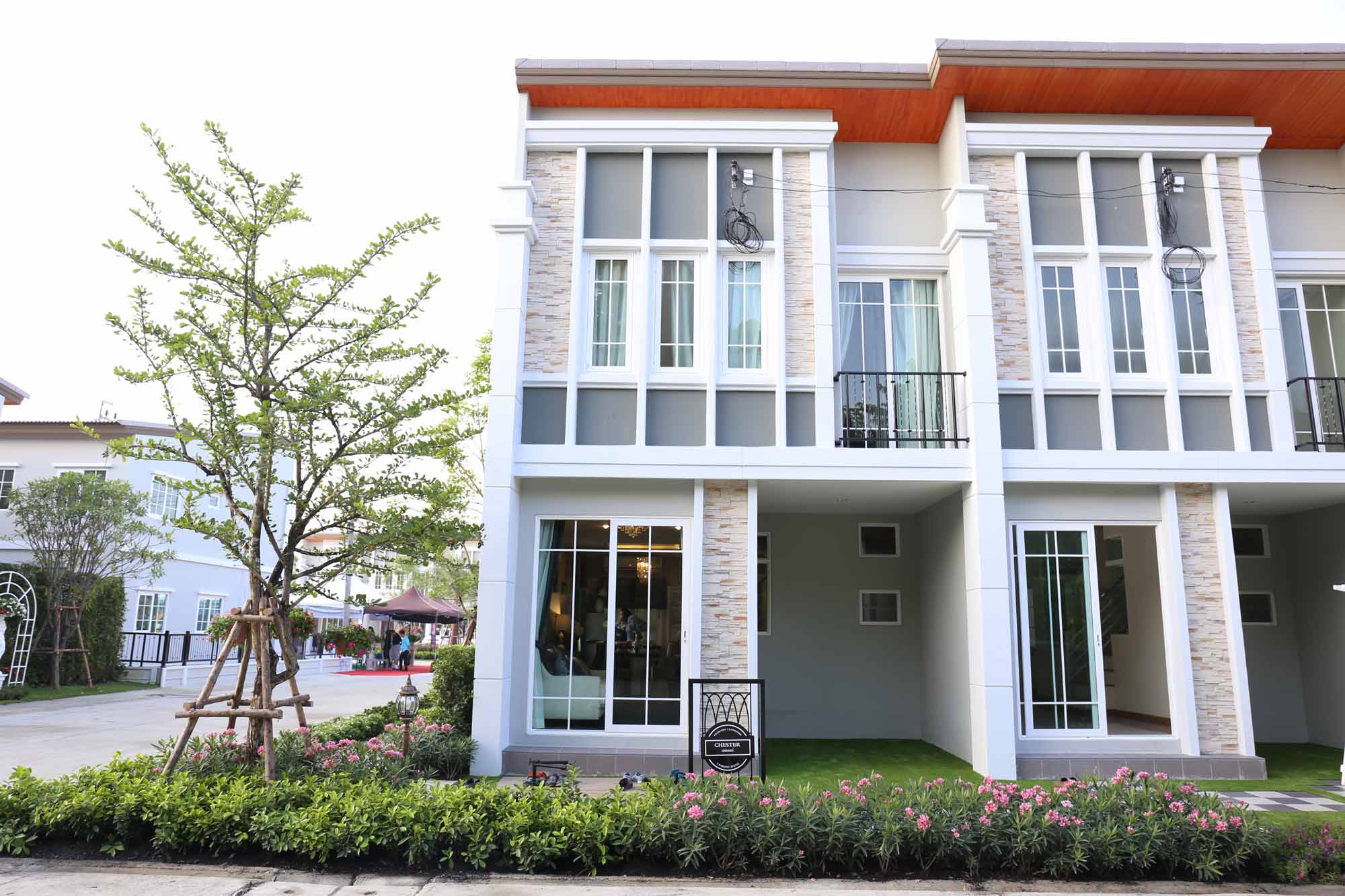 รูปภาพ โกลเด้น ทาวน์ วงศ์สว่าง-แคราย  (Golden Town Wongsawang - Khae Rai)