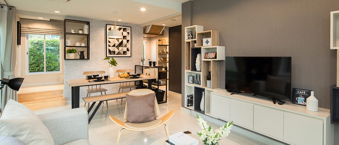 รูปภาพ เดอะ แพลนท์ ปากเกร็ด (The Plant Pakkred)