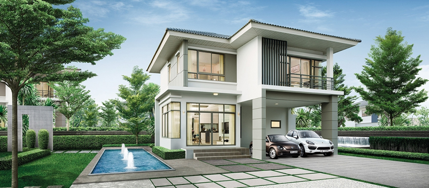 รูปภาพ เพอร์เฟค เพลส แจ้งวัฒนะ (Perfect Place)