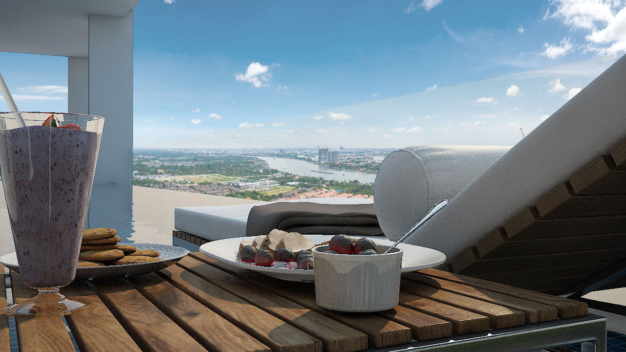 รูปภาพ ดีคอน ไพรม์ รัตนาธิเบศร์ (Dcon Prime Rattanathibet)