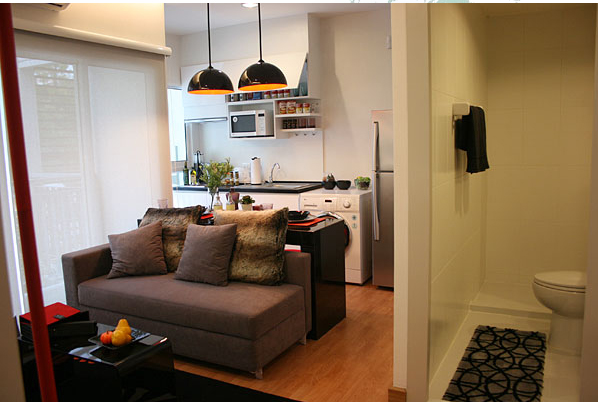 รูปภาพ เดอะ พาร์คแลนด์ แกรนด์ ตากสิน (The Parkland Grand Taksin)