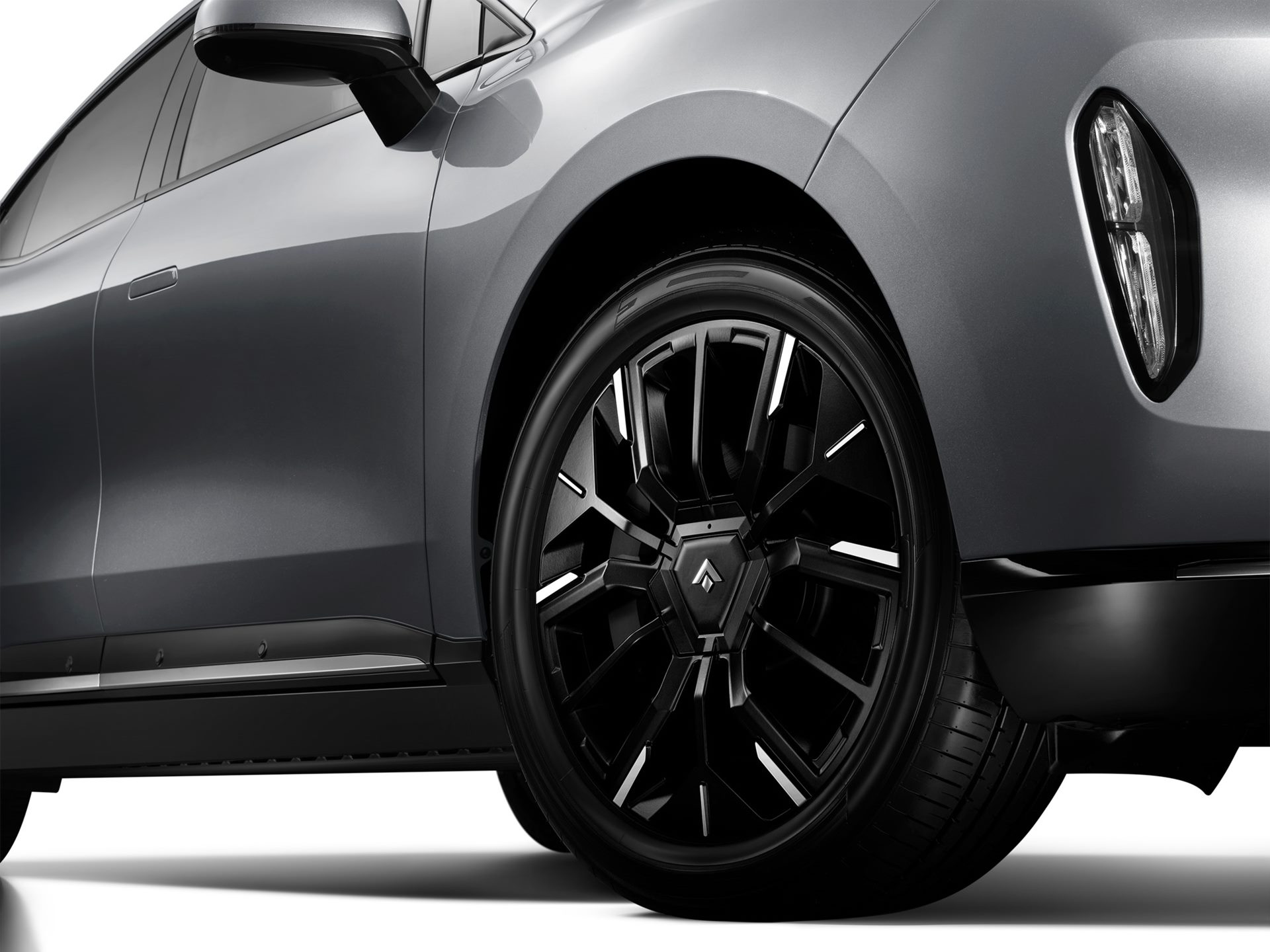 รูปภาพ Aion Hyptec HT 620 Premium ปี 2024