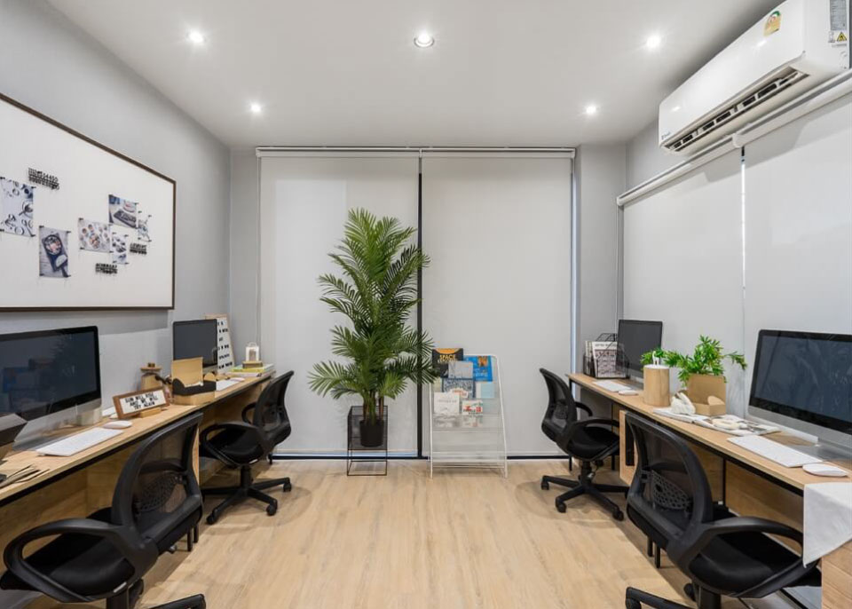 รูปภาพ เวิร์ค กิ่งแก้ว-สุวรรณภูมิ (Werkk King Kaew-Suvarnabhumi)