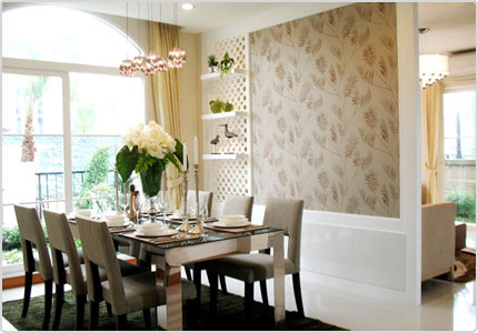 รูปภาพ คาซ่า แกรนด์ ตากสิน - พระราม 2 (Casa Grand Taksin - Rama 2)