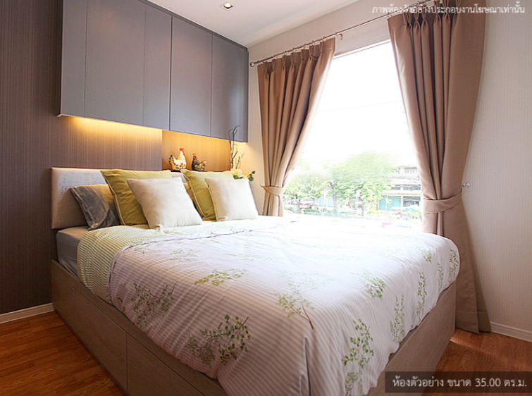 รูปภาพ ลุมพินี พาร์ค เพชรเกษม 98 เฟส 2 (Lumpini Park Phetkasem 98 Phase 2)