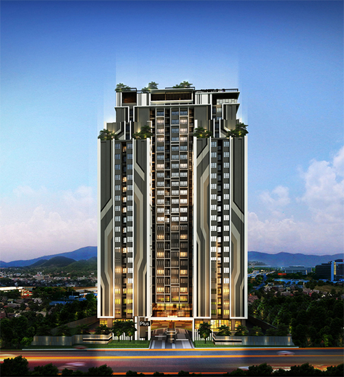 รูปภาพ พลัส ศรีราชา (Plus Sriracha)