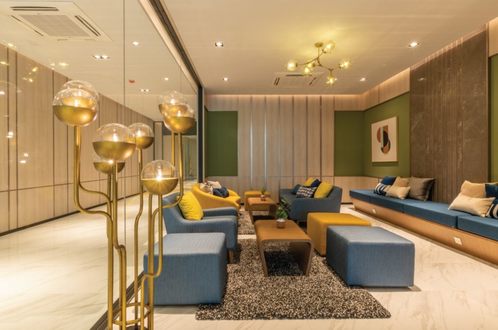 รูปภาพ เมทริส พัฒนาการ - เอกมัย (Metris Pattanakarn - Ekkamai)