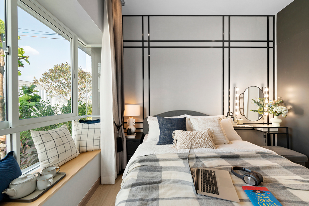 รูปภาพ ศุภวัฒนาลัย บางไทร  (Supalai Wellness Valley Bangsai)