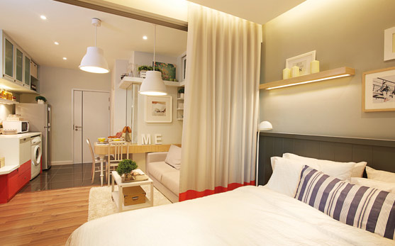 รูปภาพ เอ สเปซ มี รัตนาธิเบศร์ (a space Me Rattanathibet)