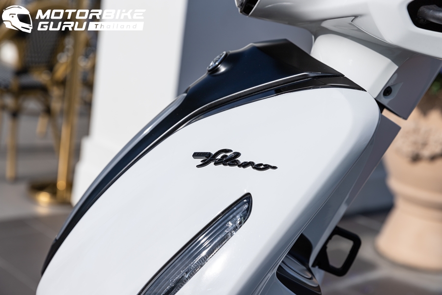 รูปภาพ ยามาฮ่า Yamaha Grand Filano Hybrid ABS ปี 2023