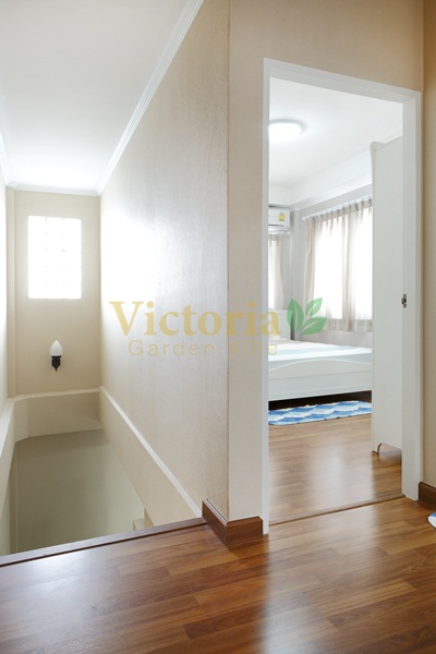 รูปภาพ วิคทอเรีย การ์เด้น วิลล์ บางนา - ตราด (Victoria Garden Ville Bangna - Trad)