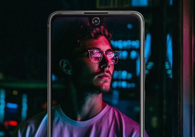 รูปภาพ วีโก Wiko View 2