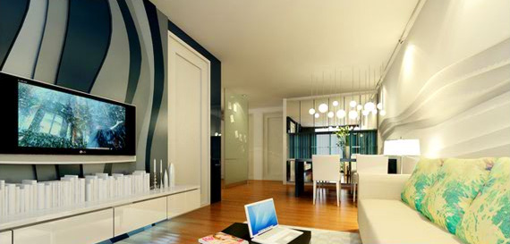 รูปภาพ ชาโตว์ อินทาวน์ เมเจอร์รัชโยธิน 2 (Chateau In Town Major Ratchayothin 2)