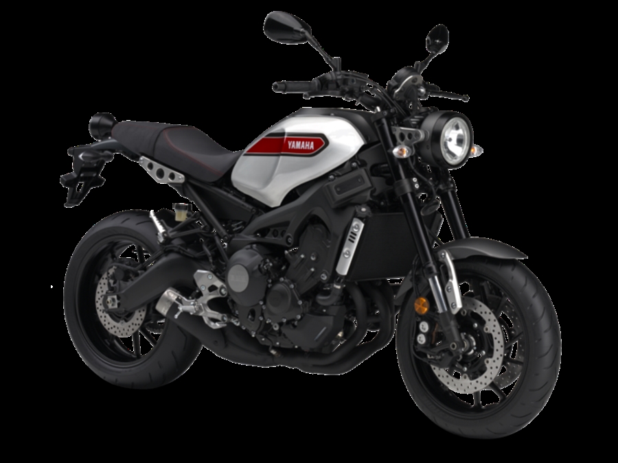 รูปภาพ ยามาฮ่า Yamaha XSR 900 ปี 2020