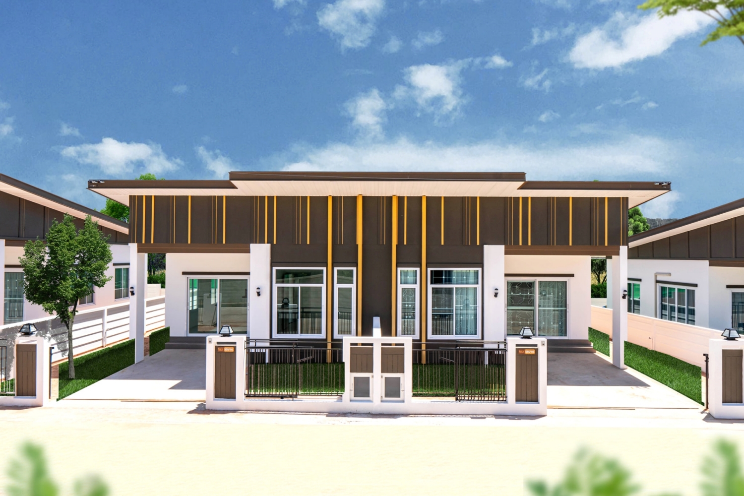 รูปภาพ เดอะริช มิตรภาพ-บ้านตลาด (The Rich Mittraphap-Bantalad)