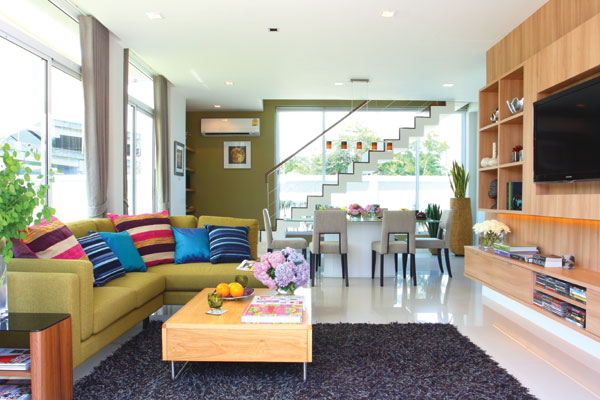 รูปภาพ แกรนด์ ไอ-ดีไซน์ วิภาวดีฯ (Grand i-design)