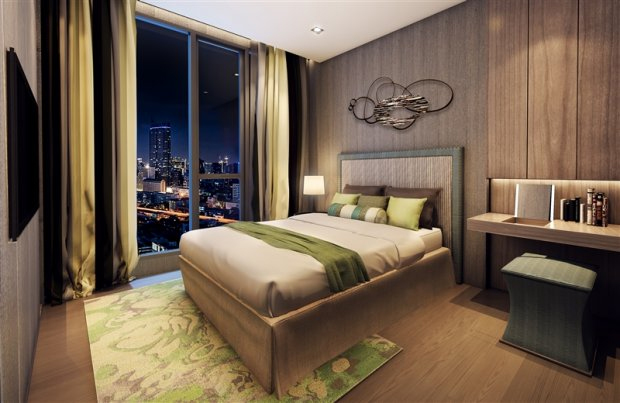 รูปภาพ เดอะ ดิโพลแมท สาทร (The Diplomat Sathorn)