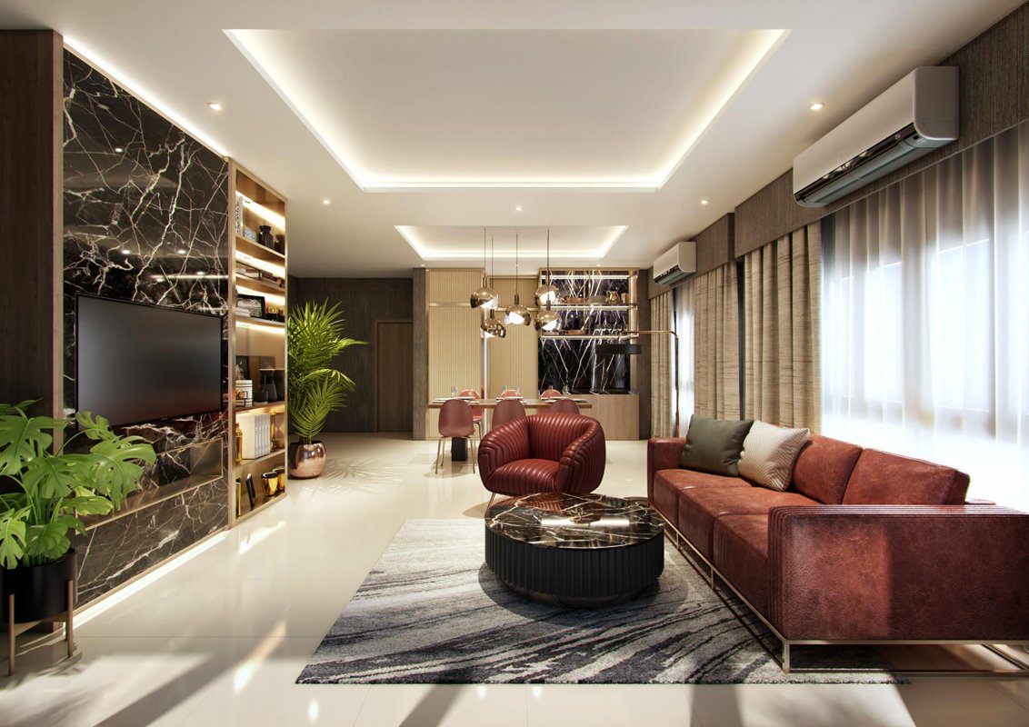 รูปภาพ เดอะ ซิตี้ สุขสวัสดิ์ 64 (The City Suksawat 64)