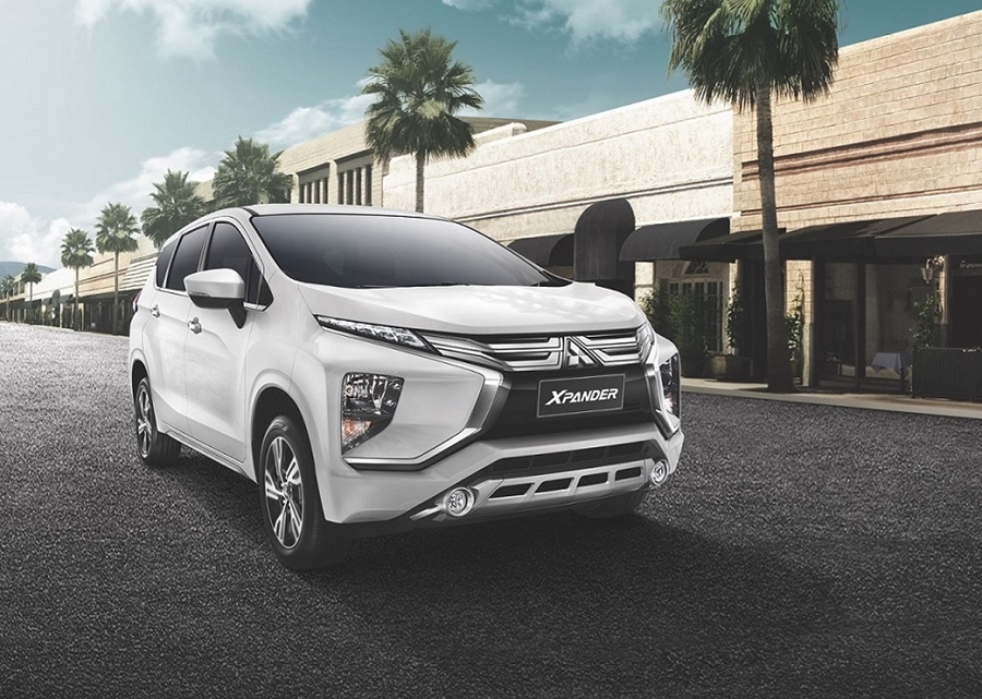 รูปภาพ มิตซูบิชิ Mitsubishi Xpander GT MY2020 ปี 2020