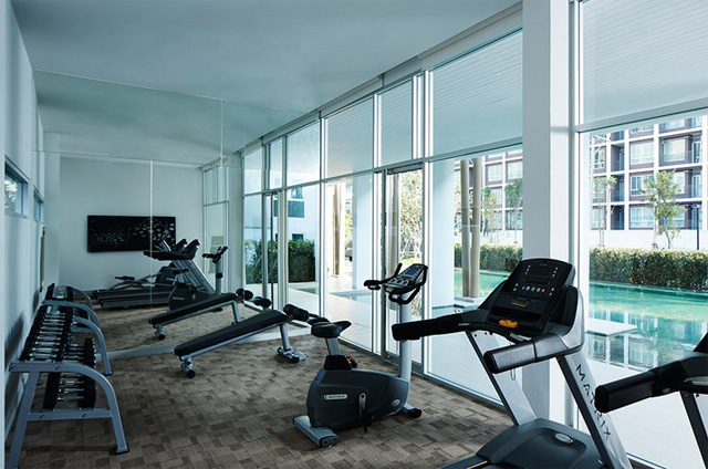 รูปภาพ บ้านคุ้นเคย (Baan Kunkoey Huahin)