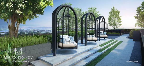 รูปภาพ มาเอสโตร 07 อนุสาวรีย์ (Maestro 07 Victory Monument)