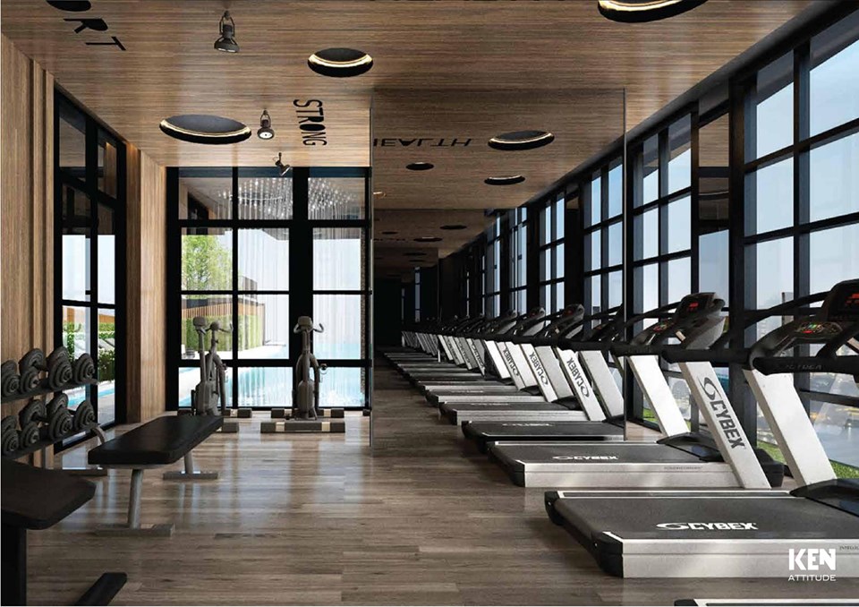 รูปภาพ เคน แอทติจูด รัตนธิเบศร์ (Ken Attitude Rattanathibet)