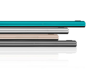 รูปภาพ วีโก Wiko-HIGHWAY Star 4G